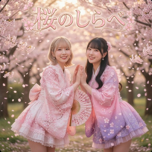 桜のしらべ