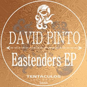 Crawling back (Original Mix)