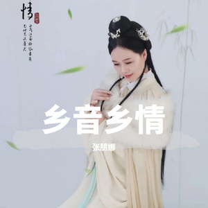 乡音乡情  伴奏