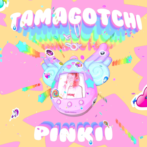 TaMaGoTChi
