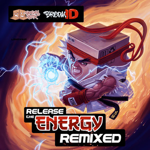 Release The Energy (Danny Dee Remix)