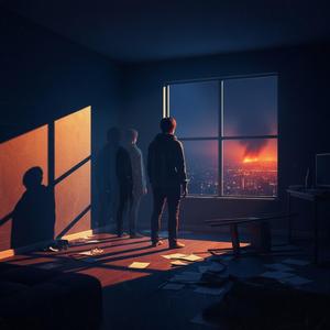 I KEEP TRYING TO FIX WHAT I BREAK