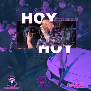 Hoy Por Hoy (Live)