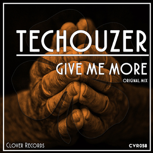 Give Me More (Original Mix)
