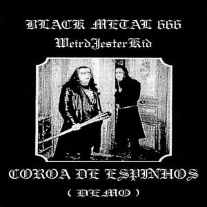 COROA DE ESPINHOS (DEMO)