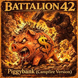 Piggybank (Campfire Version)