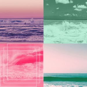 微妙的睡得很好心情