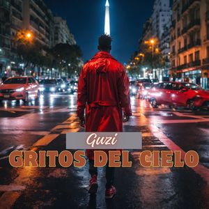Gritos del cielo