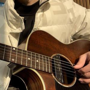 突然好想你-吉他弹唱