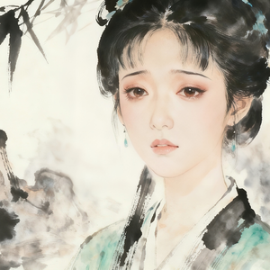 辞梦南浦