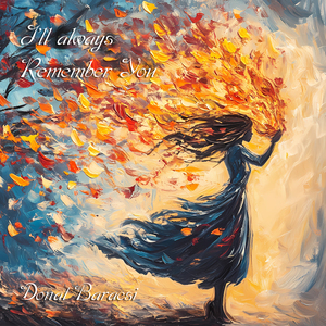 I'll Always Remember You