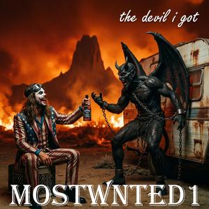 the devil i got