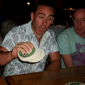 Amalgamate (Zack's Soy Blue Pilled Mix)