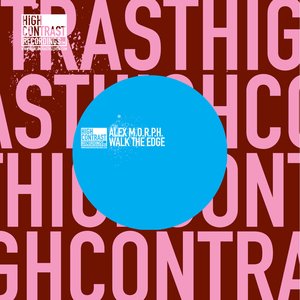 Walk The Edge (Alex M.O.R.P.H. B2B Woody van Eyden Mix)