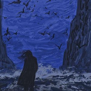 涅瓦河畔【BEAT】