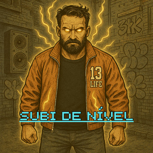 Subi de Nível