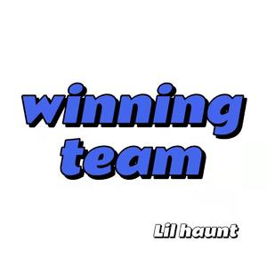 Winning team(prod by Jianastic.X)