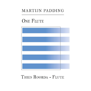 One Flute. 1: Fanfare 12 Phrases