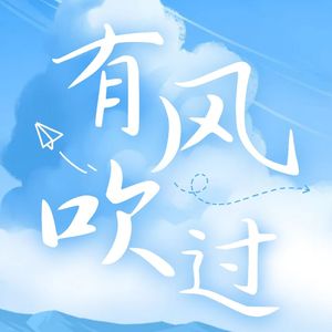 有风吹过（伴奏）