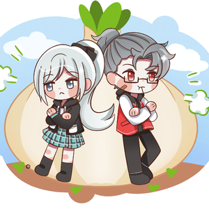 算你狠（cover周深、梁龙）