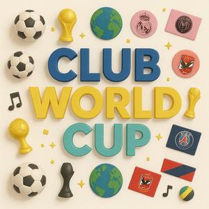 CLUB WORLD CUP SONG