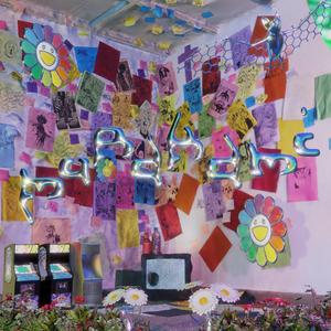 Murakami (feat. Gumma Vybz)