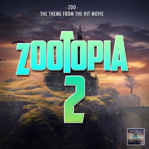 Zoo (From "Zootopia 2")