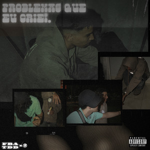 Problemas Que Eu Criei.