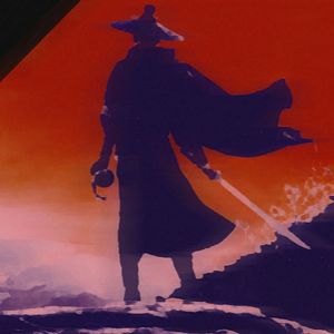 作画（PROD BY GOAT CREW）