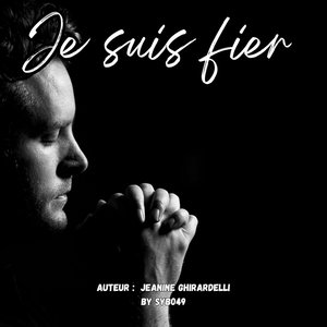 Je suis fier