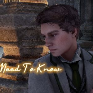 AI塞巴 I Need To Know