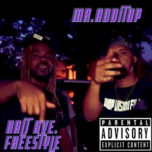 Balt Ave Freestyle