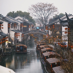 南方无雨
