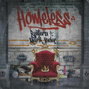 Homeless (feat. Metrik Vader)