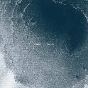 Suddenly the world had dropped away