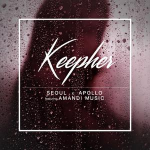 Keepher (feat. Amandi Music)