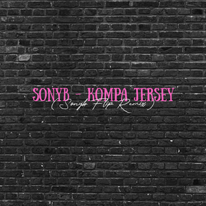 Kompa Jersey (Remix)