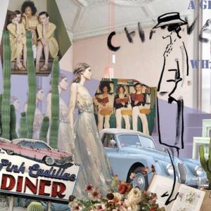 LI.D立顿-想你remix（Sy7 remix）