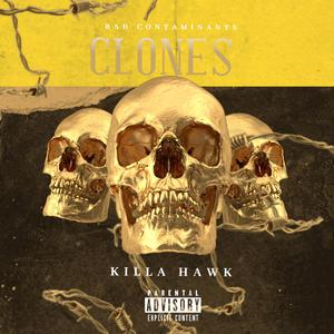 Magic (feat. Raydiation, Toysoulja, Stubbs & Gada)