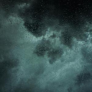 Gentle Night Rain to Help with Insomnia and Not Sleeping