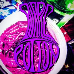 Purple Potion (feat. Wickedelii)