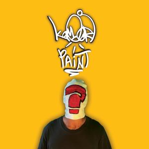 Paint (feat. Rod Masters)