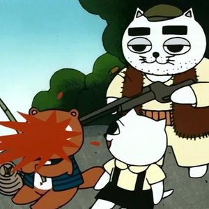 私はあなたたち全員が嫌いです :/