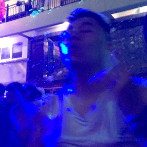 Nothing But Something