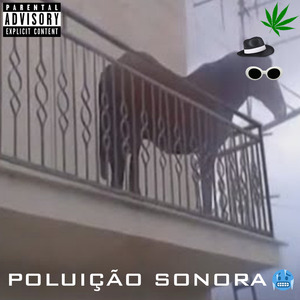 Poluição Sonora