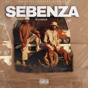 BIG MOVES (feat. SMIZZY & MSHIMANE)