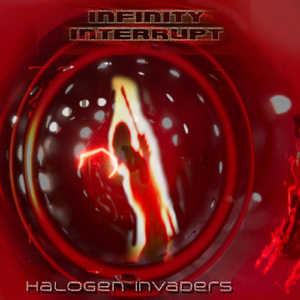 Halogen Invaders (Extended)