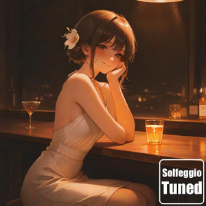 CoolOfWander - Solfeggio Tuned