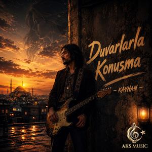 Duvarlarla Konuşma