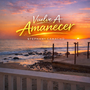 Vuelve a Amanecer